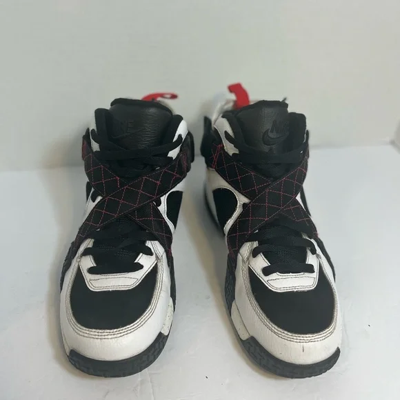 Nike Shoes Nike Air Raid White University Red Mens Size 85